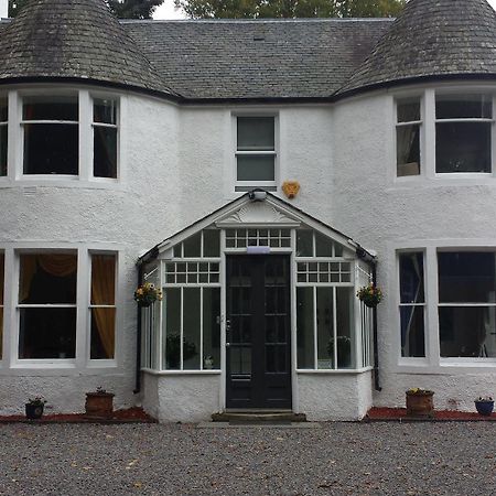 Drumdevan Country House Inverness Bagian luar foto