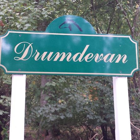 Drumdevan Country House Inverness Bagian luar foto
