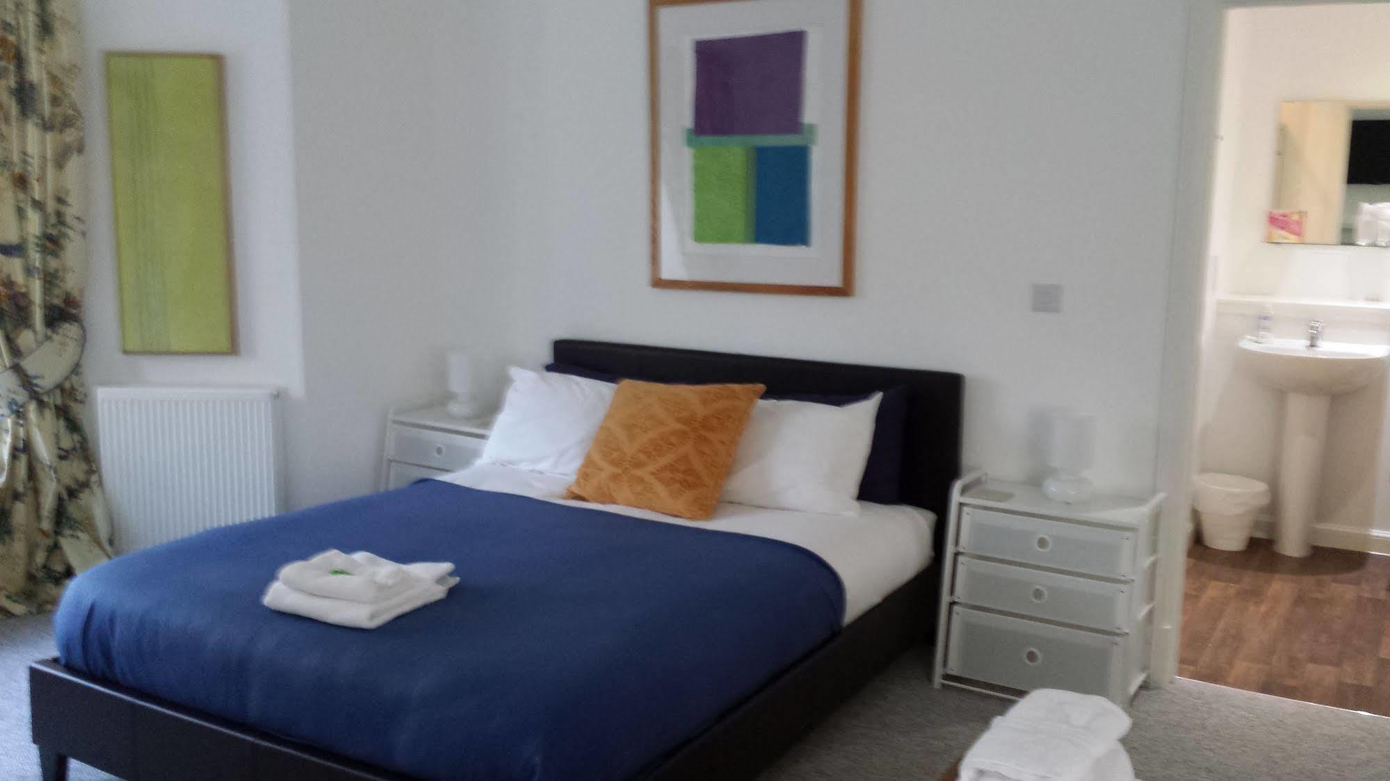 Drumdevan Country House Inverness Bagian luar foto