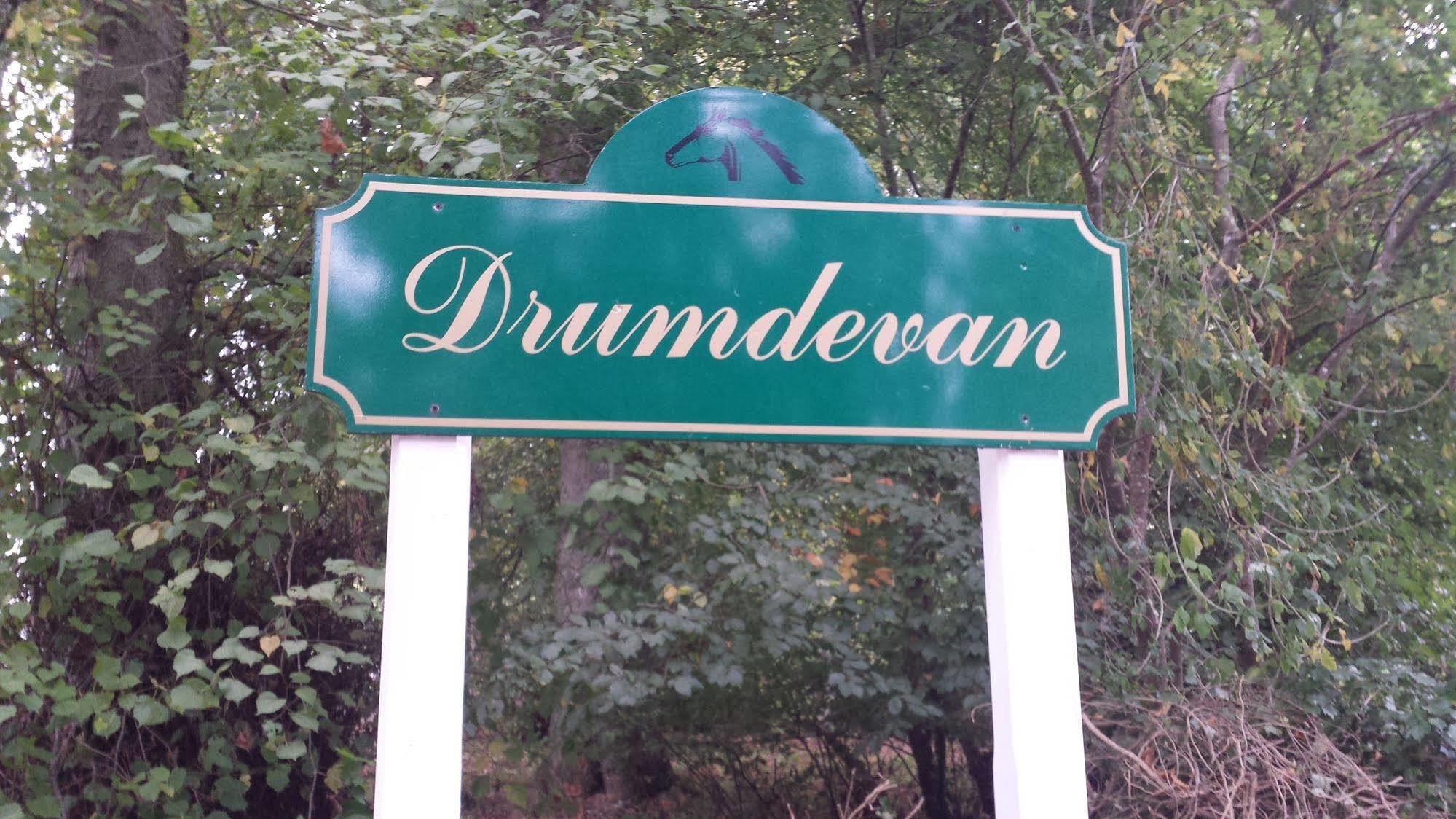 Drumdevan Country House Inverness Bagian luar foto