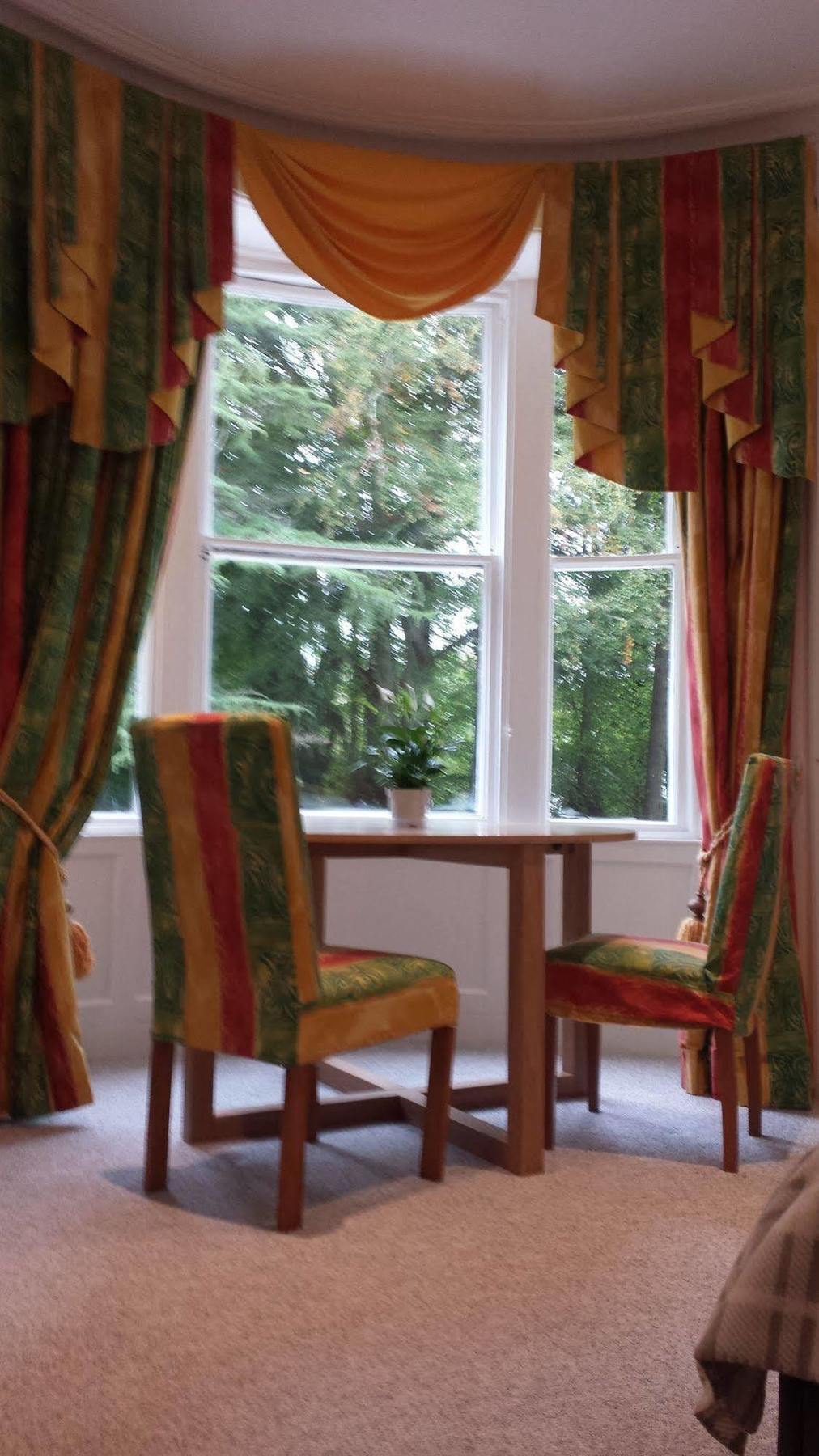 Drumdevan Country House Inverness Bagian luar foto