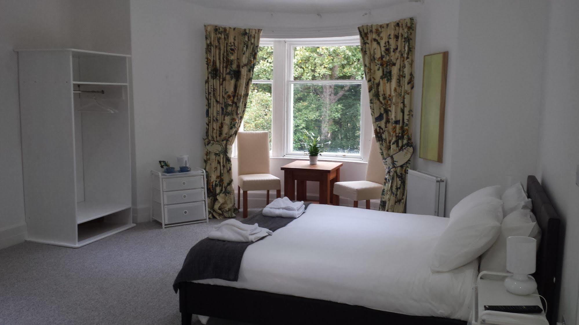 Drumdevan Country House Inverness Bagian luar foto