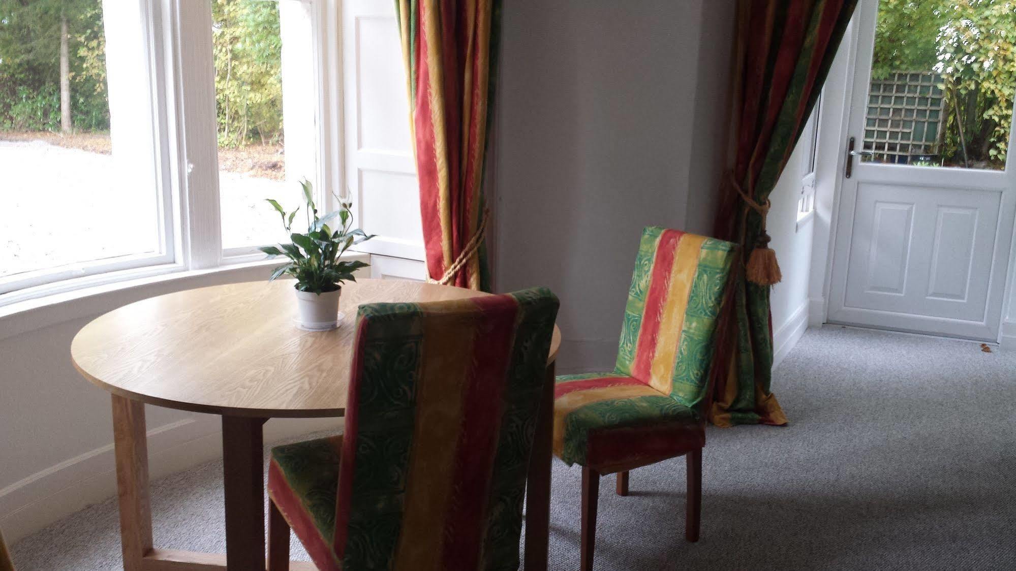 Drumdevan Country House Inverness Bagian luar foto