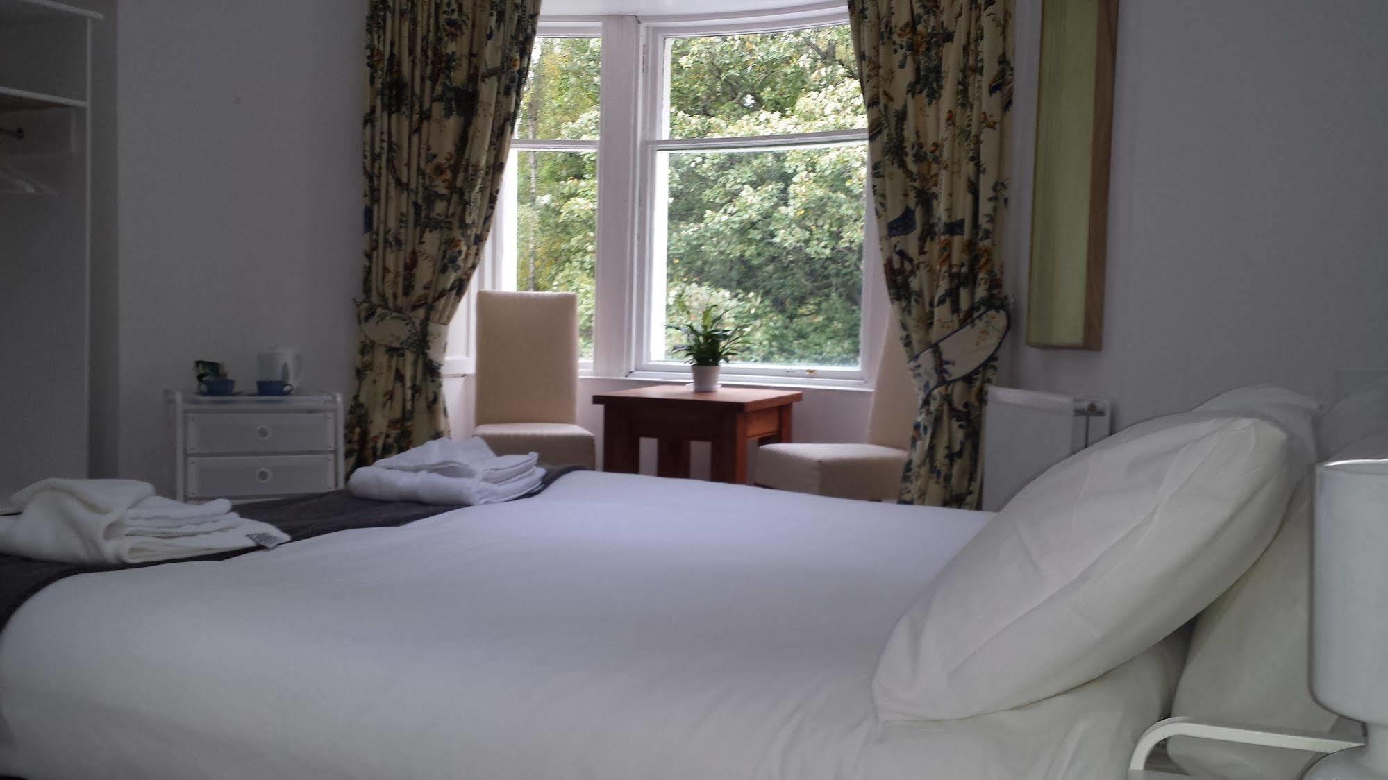 Drumdevan Country House Inverness Bagian luar foto