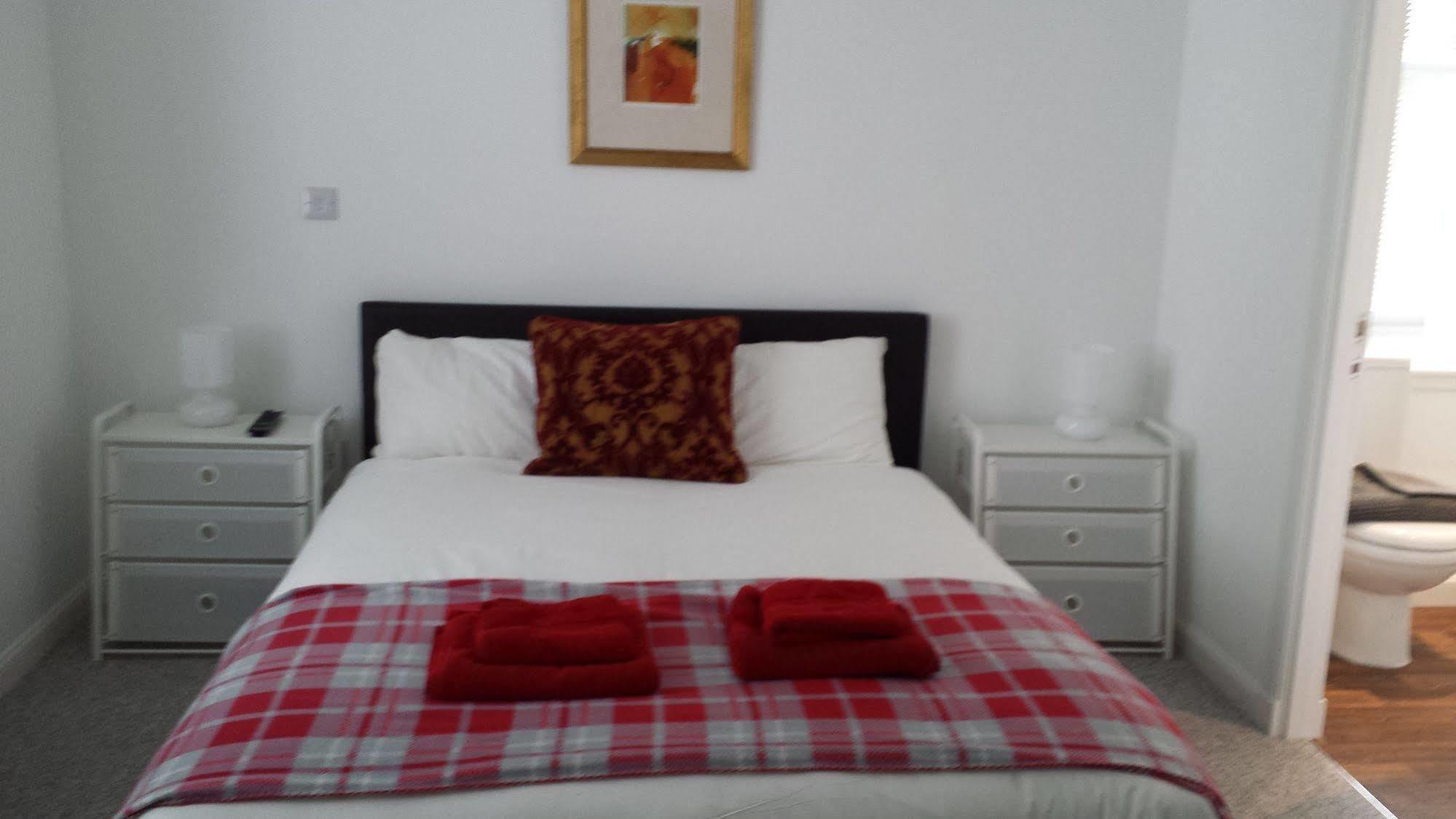 Drumdevan Country House Inverness Bagian luar foto