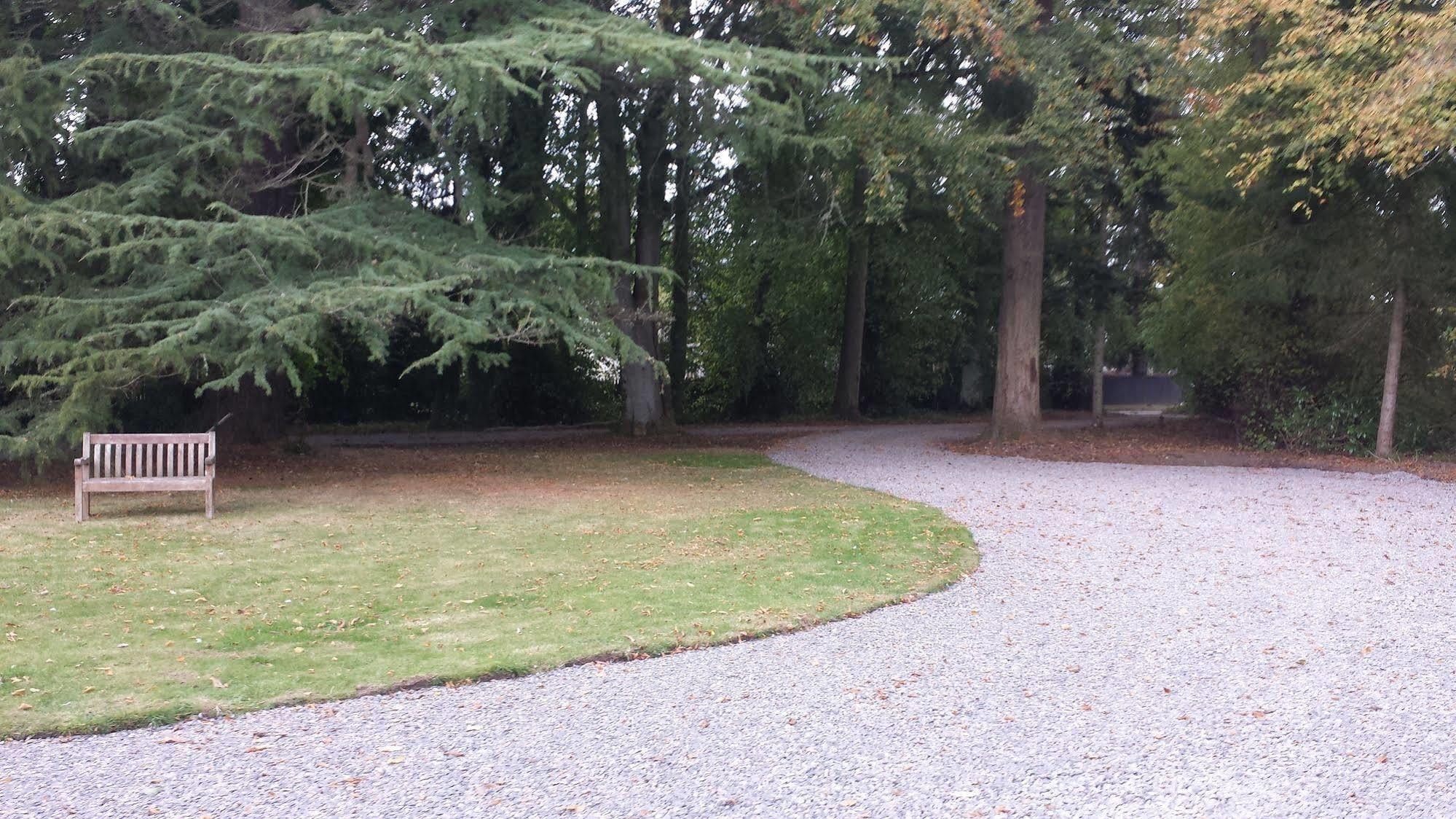 Drumdevan Country House Inverness Bagian luar foto